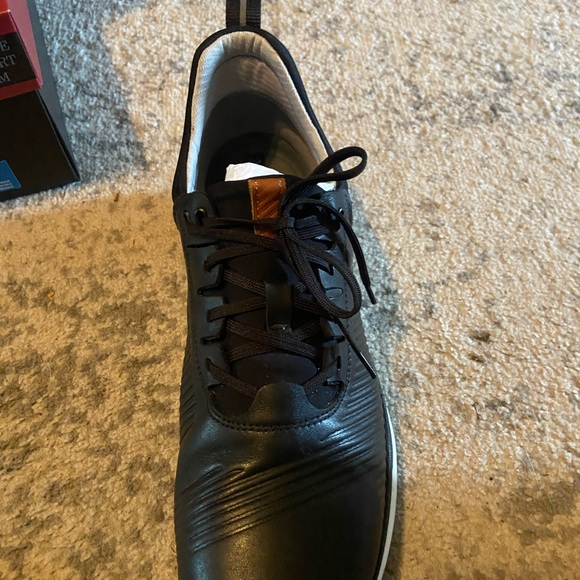 Johnston & Murphy casual dress shoes - Picture 2 of 5